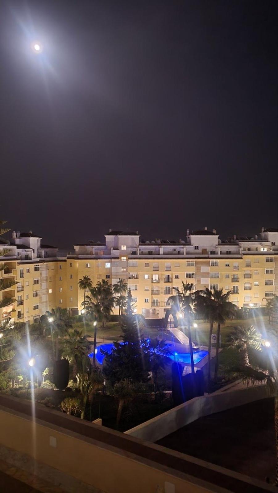 Apartment Luxury Jardin Botanico Mijas