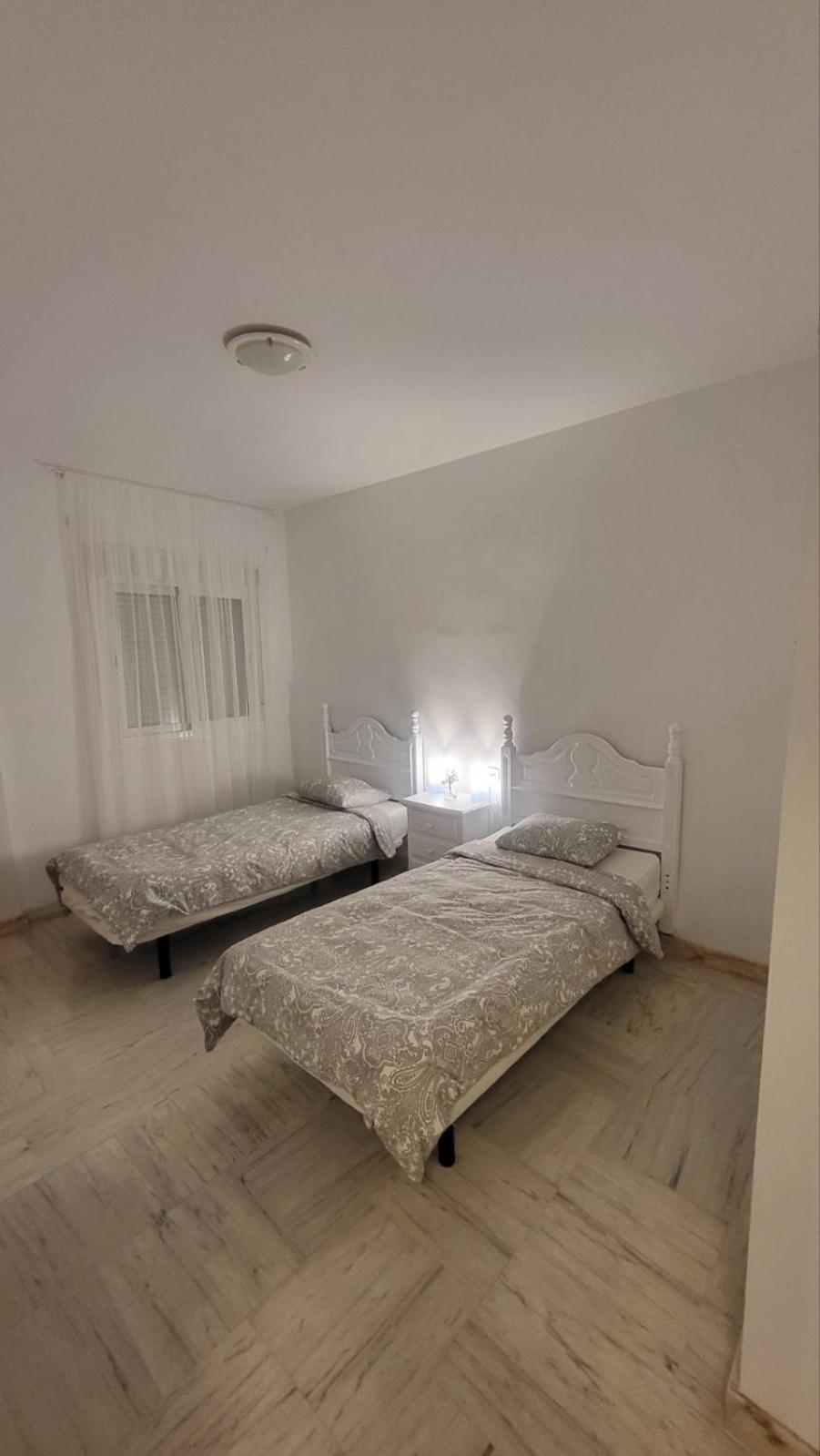 Luxury Jardin Botanico Apartment