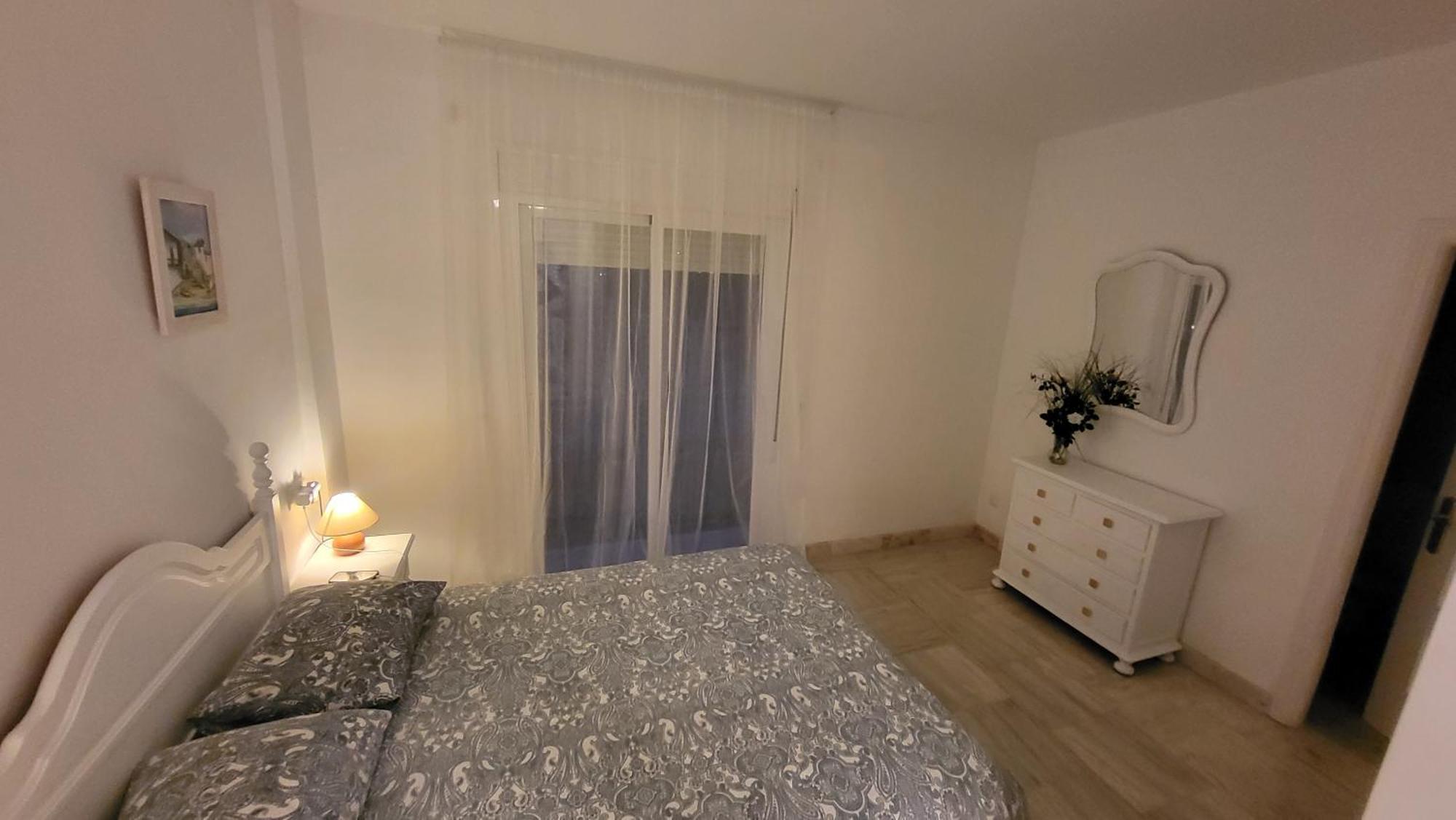 Apartment Luxury Jardin Botanico *