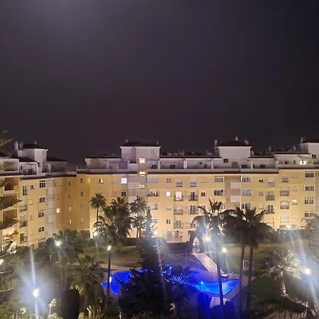 Luxury Apartamentos Jardin Botanico Mijas Exterior photo