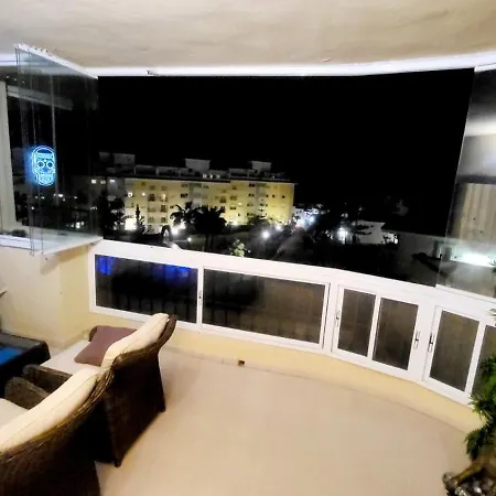 Luxury Apartamentos Jardin Botanico Mijas Exterior photo