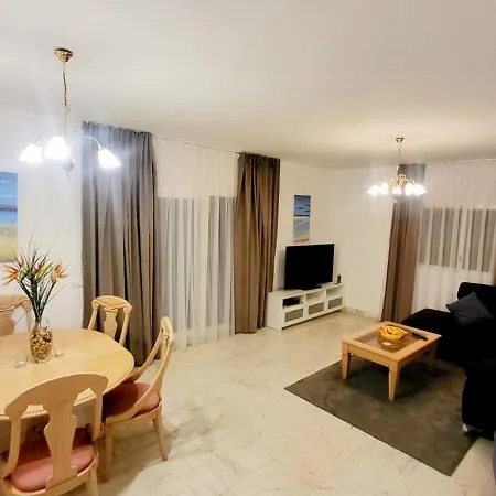 Luxury Apartamentos Jardin Botanico Mijas Exterior photo