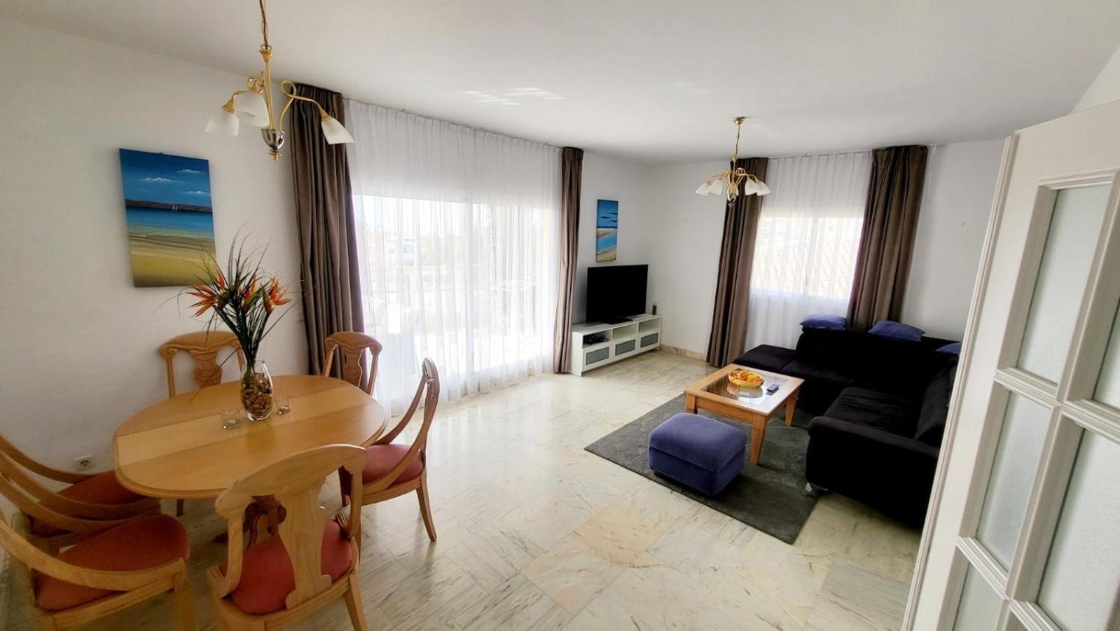 Apartment Luxury Jardin Botanico