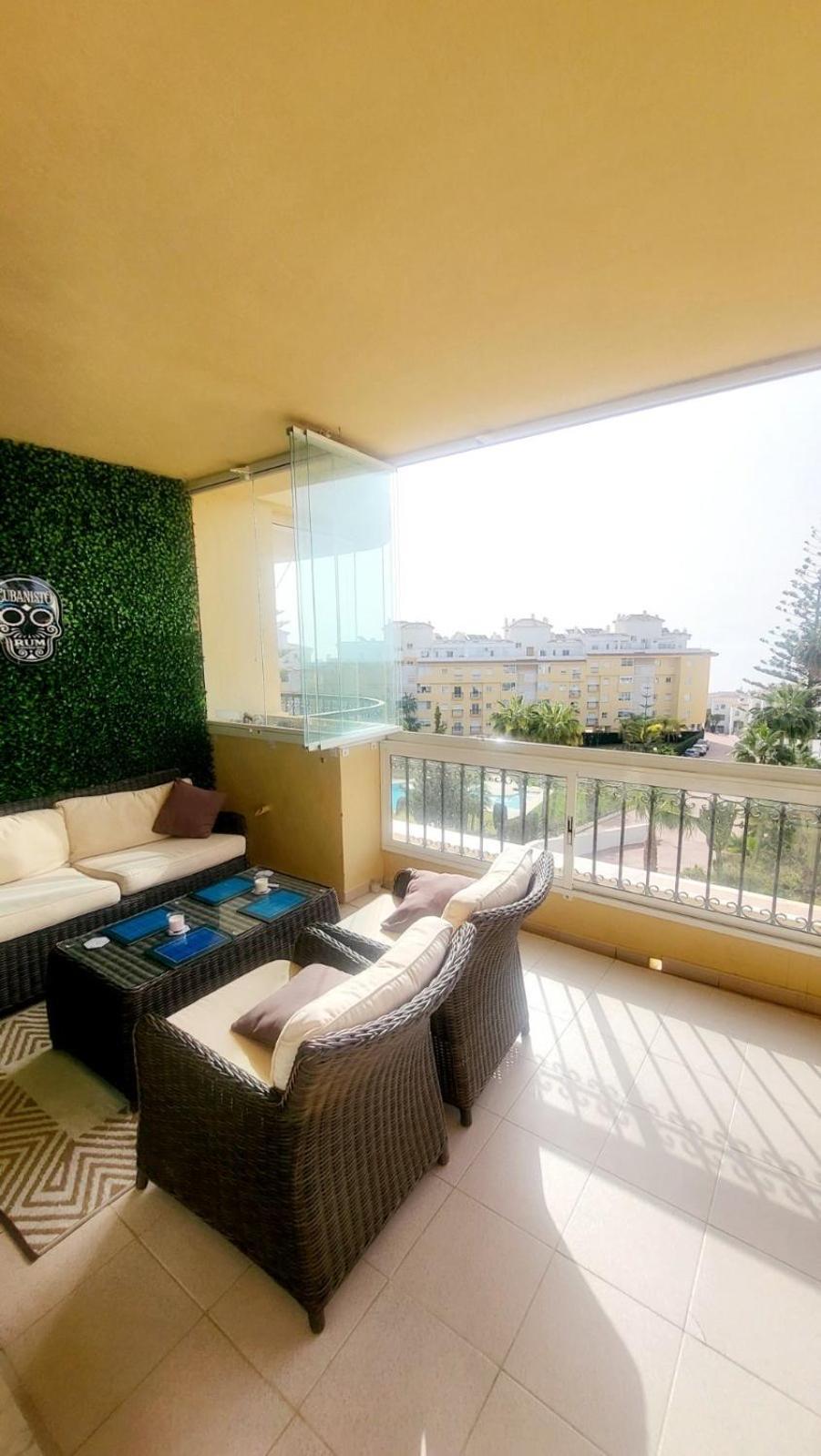 Luxury Jardin Botanico Apartment Mijas