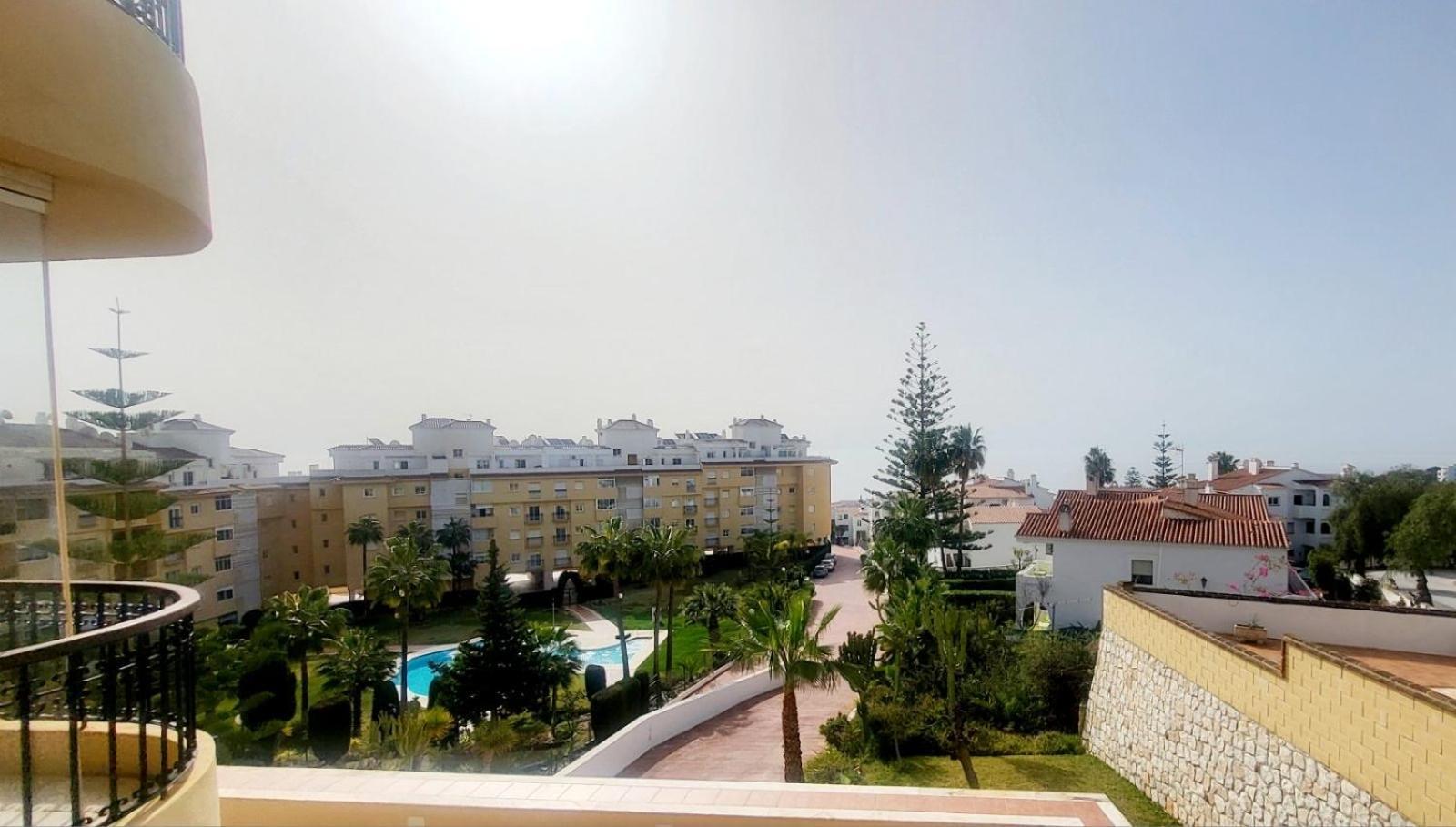 Luxury Jardin Botanico Apartment