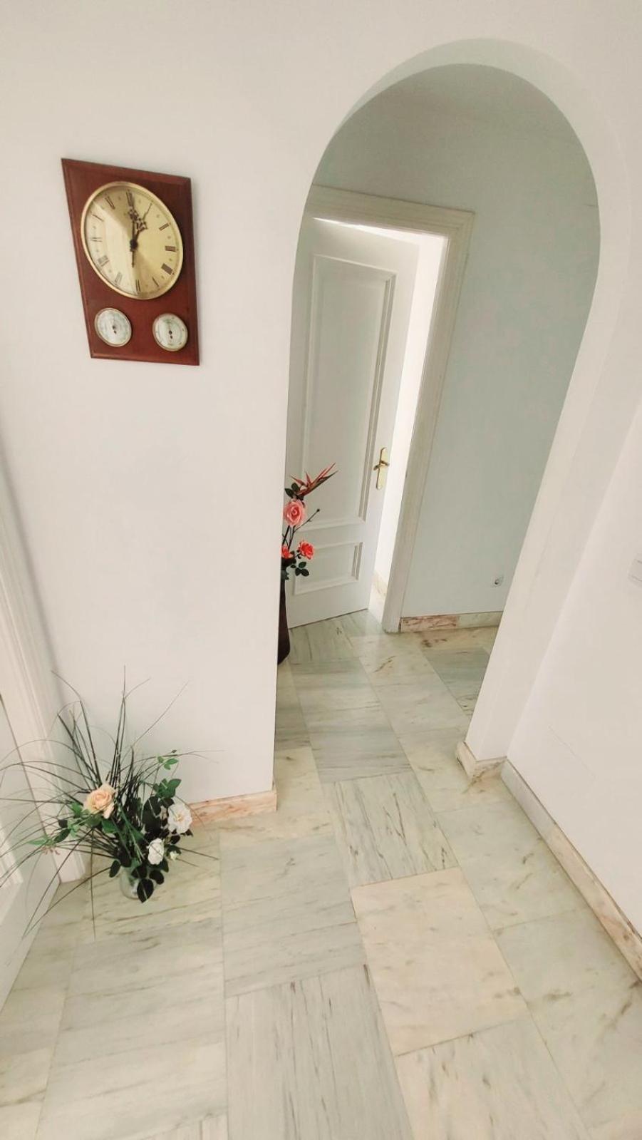 Luxury Jardin Botanico Apartment *