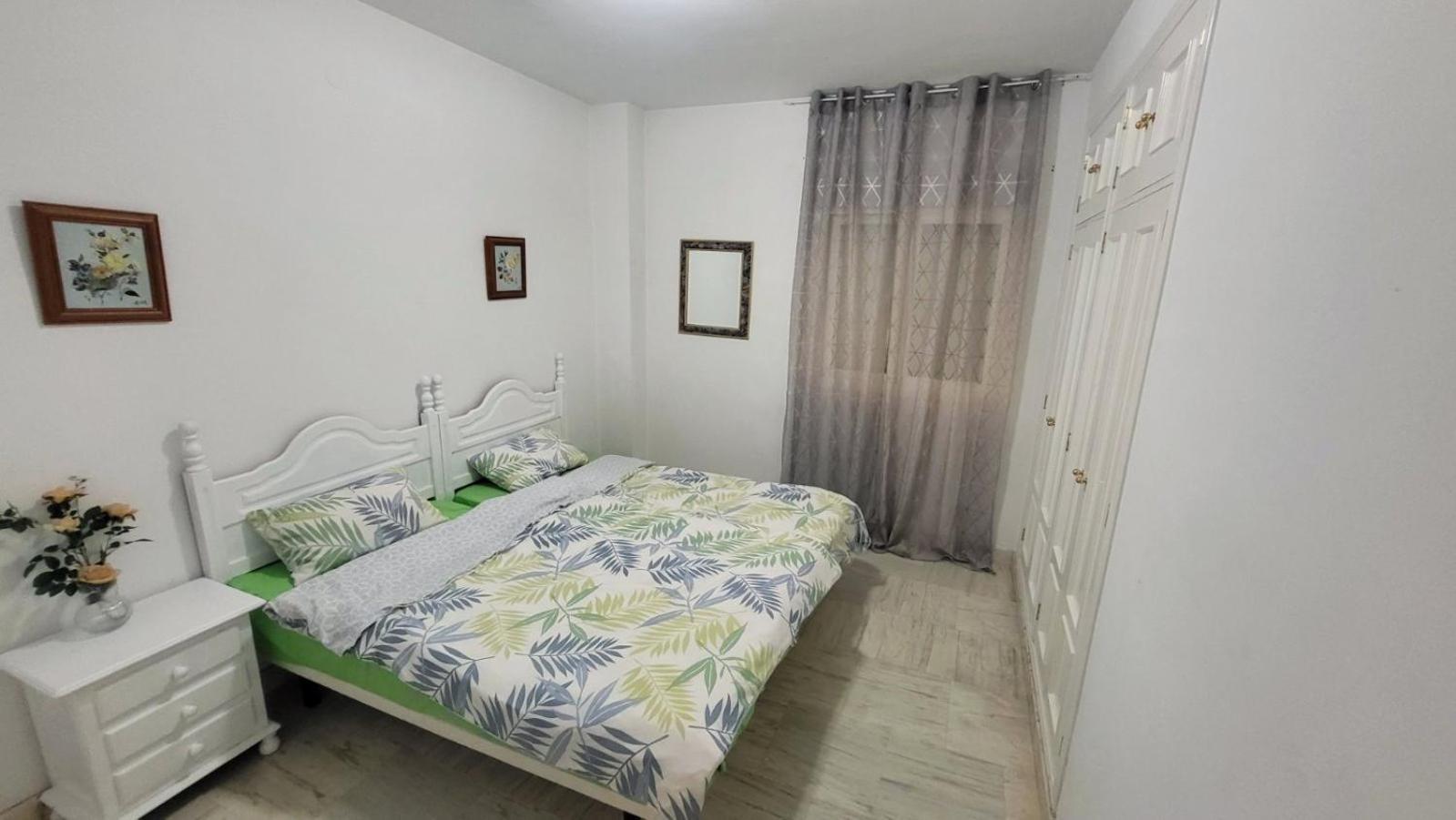 Luxury Jardin Botanico Apartment *