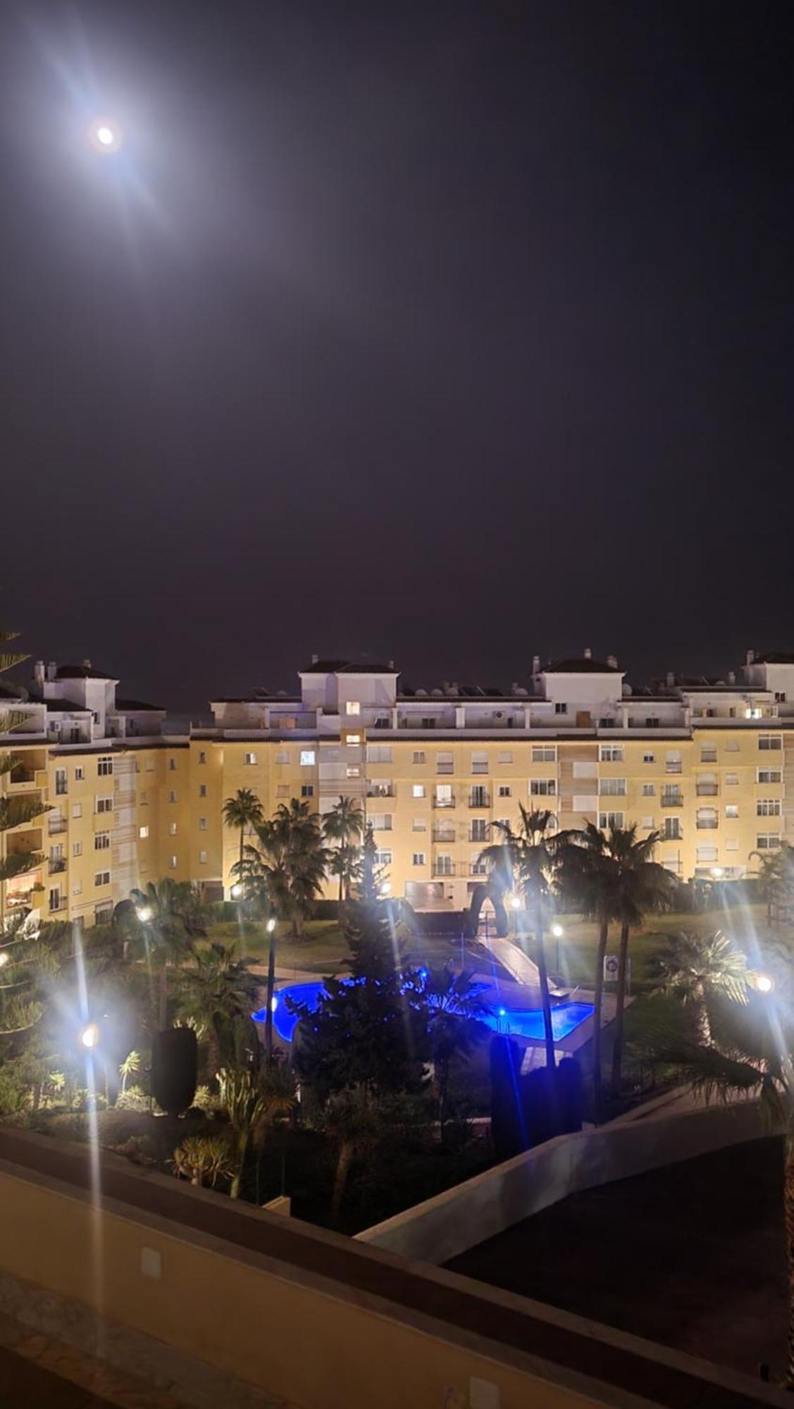 Luxury Jardin Botanico