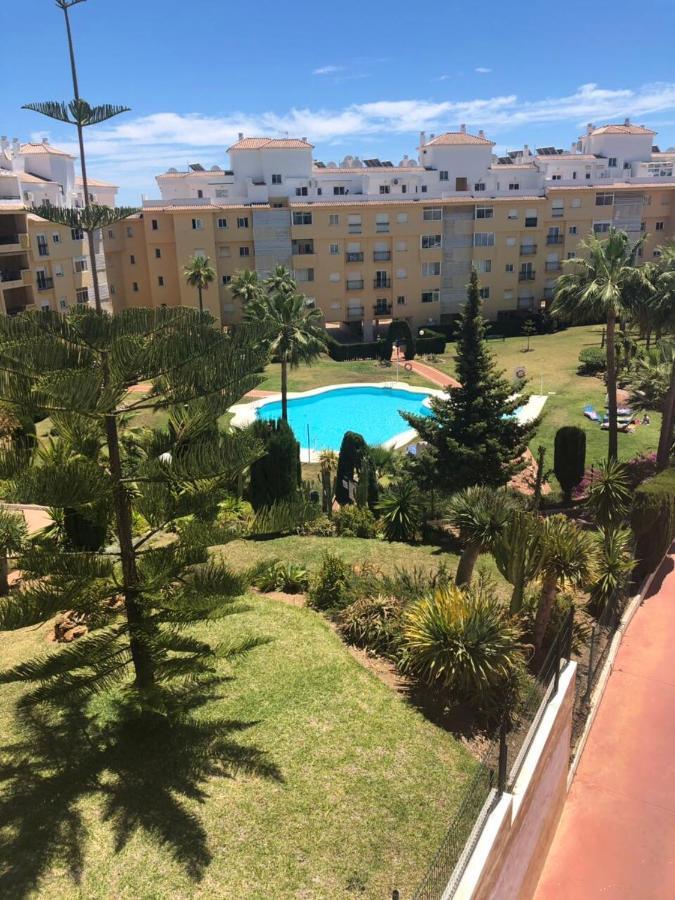 Apartment Luxury Jardin Botanico